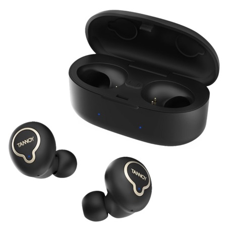 Tannoy TA 000-DN500  TWS Bluetooth audiofil fülhallgató