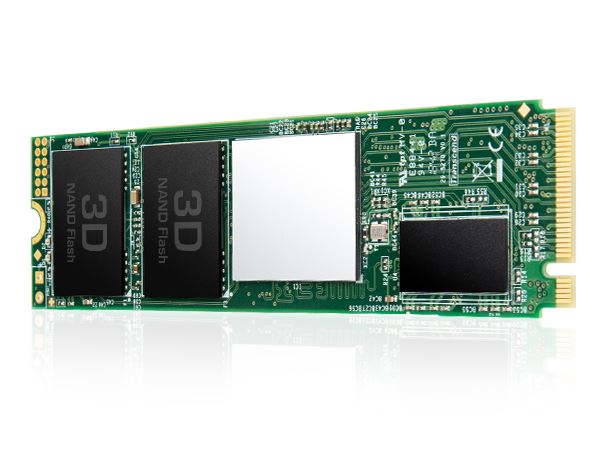 2TB Transcend 220S M.2 SSD meghajtó (TS2TMTE220S)