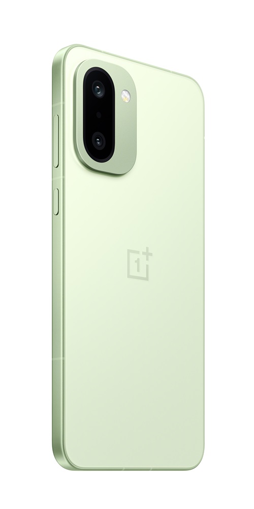 OnePlus 15R 5G DS 12+256GB Okostelefon Mentazöld