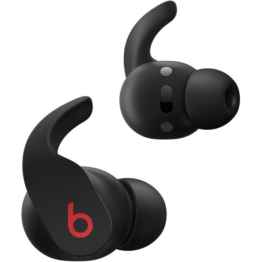 Apple MK2F3 Beats Fit Pro TWS Bluetooth fülhallgató fekete