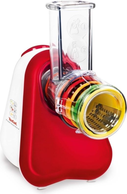 Tefal MB756G31 Fresh Express Plus aprítógép Tefal MB756G31 Fresh Express Plus aprítógép