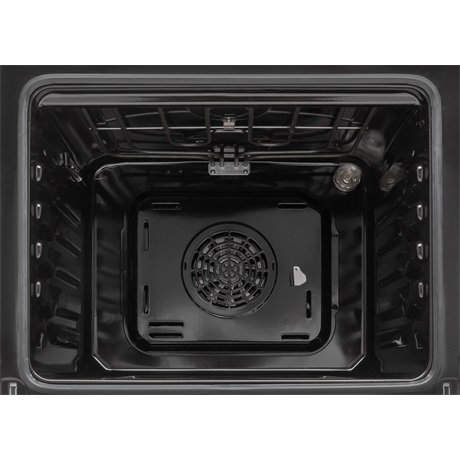 Finlux FC-683GMNWCW Gáztűzhely