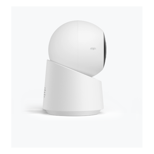 ANKER EUFY Kamera, C220 IndoorCam, 2K, 360 fokban elfogatható, AI Mozgás követő, WiFi-s, beltéri - T8W11321
