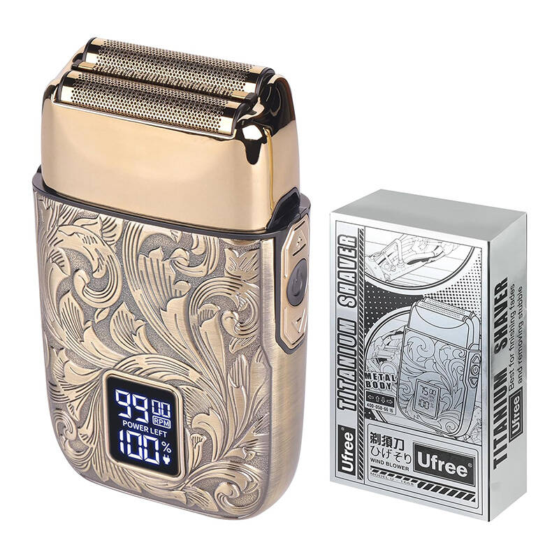  Ufree U-2618 Elektromos borotva