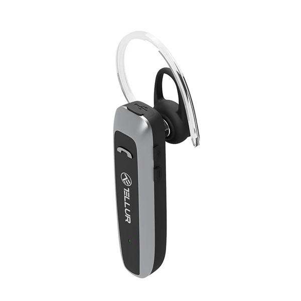 Tellur Vox 95 fekete mono Bluetooth headset