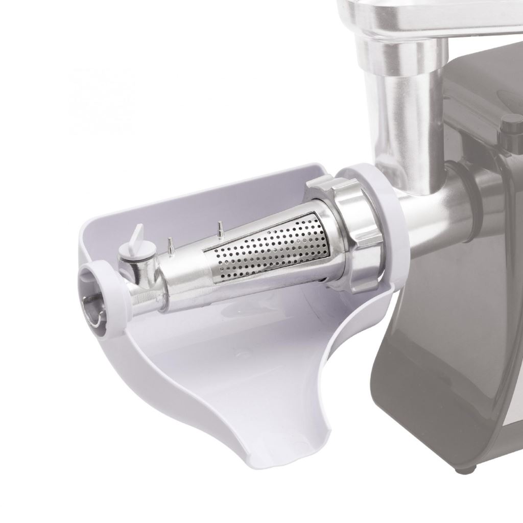 Somogyi HG HD 1300/PP paradicsom passzírozó a HG HD 1300-hoz