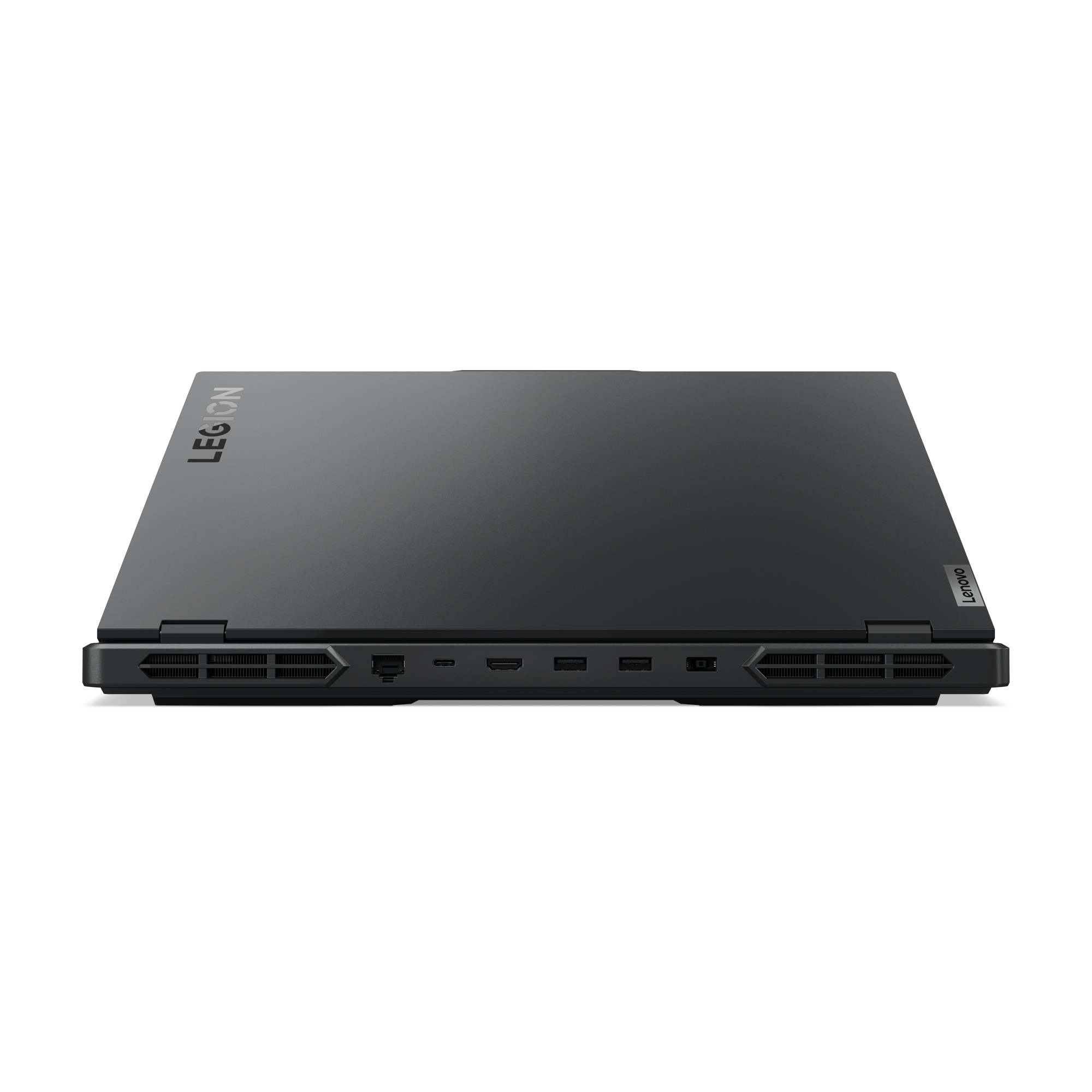 Lenovo Legion Pro 5 Laptop - 16" WQXGA 165 Hz, Intel i5-13500HX, GeForce RTX 4060 8GB, 16GB DDR5 RAM, 512GB SSD, Magyar billentyűzet, Szürke