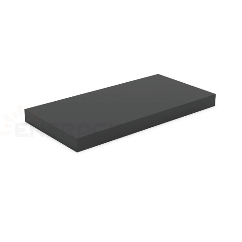 ENERACK Habgumi alátét R41-2 profilsínhez – 0,2m/db