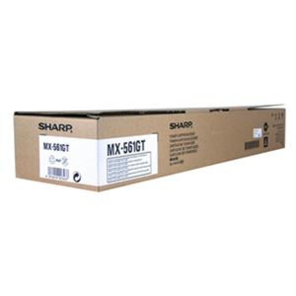 Sharp MX561GT Toner Eredeti Sharp MX561GT Toner Eredeti