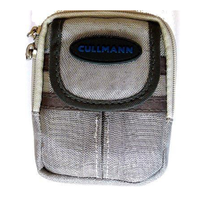 Cullmann Ultralight mini 108 tok, ezüst