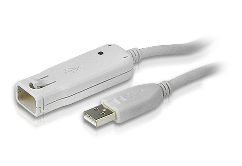 ATEN USB2.0 Extender 12m (UE2120) ATEN USB2.0 Extender 12m (UE2120)