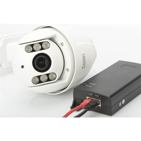 Digitus PoE+ Ultra Injector (DN-95104)
