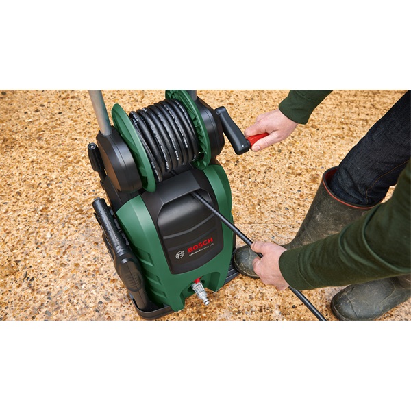 Bosch AdvancedAquatak 160 magasnyomású mosó (06008A7800)