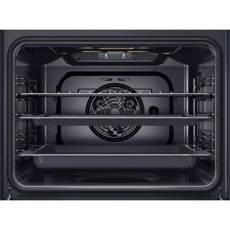 Whirlpool OMK38HU0X SÜTŐ ELEKTROMOS BEÉPÍTHETŐ