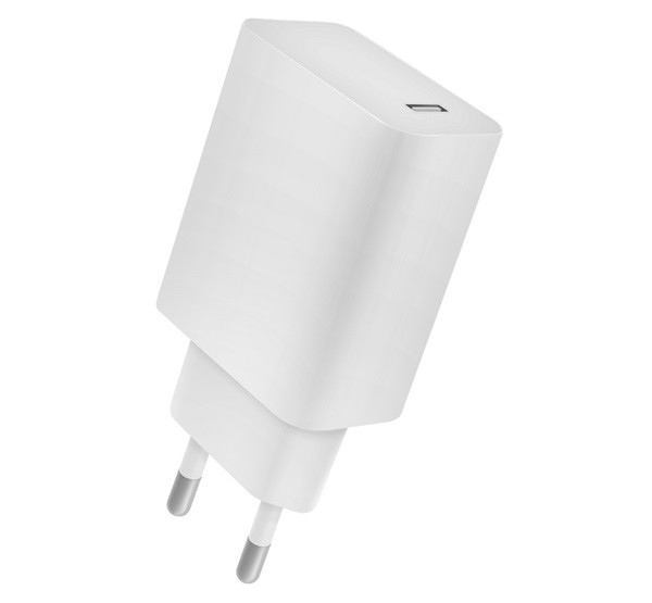 4-OK hálózati töltő Type-C aljzat (5V / 2400mA, 18W, PD gyorstöltés támogatás) FEHÉR (CVPD18) 4-OK hálózati töltő Type-C aljzat (5V / 2400mA, 18W, PD gyorstöltés támogatás) FEHÉR (CVPD18)