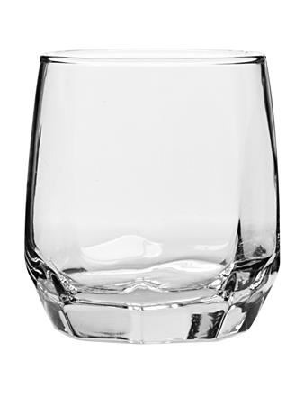 Üvegpohár Disco WH 30cl (6db/csomag)  (1700WHS031) Üvegpohár Disco WH 30cl (6db/csomag)  (1700WHS031)