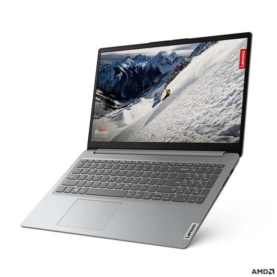 Lenovo IdeaPad 1 15ALC7 Notebook Szürke