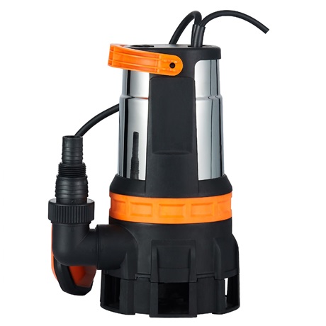 Acquaer EKS-750PSD MERÜLŐ SZENNYVÍZ SZIVATTYÚ