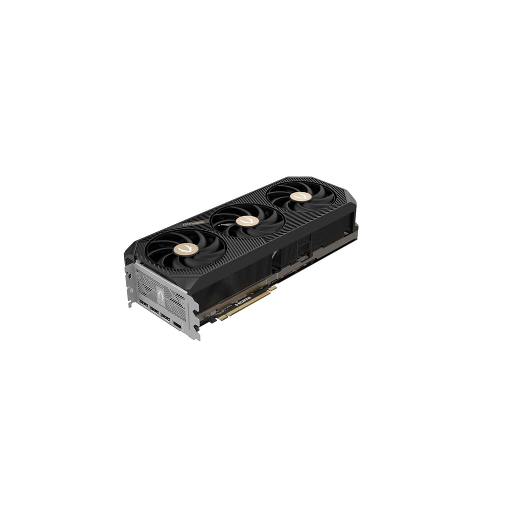 ZOTAC GAMING GEFORCE RTX 5090 SOLID OC  Videokártya