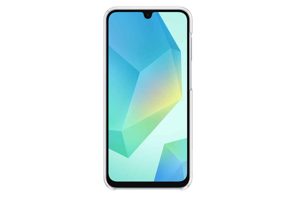 Samsung Galaxy A16 5G tok átlátszó