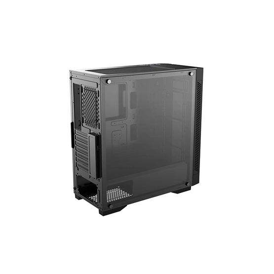 DeepCool MATREXX 55 V3 ADD-RGB 3F  DP-ATX-MATREXX55V3-AR-3F Számítógépház