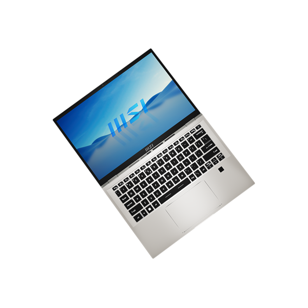 MSI Prestige 14 Evo B13M-639 14" FHD+ GL i5-13500H 16GB 512GB M.2 WIN11H Business NB Ezüst MSI Prestige 14 Evo B13M-639 14" FHD+ GL i5-13500H 16GB 512GB M.2 WIN11H Business NB Ezüst