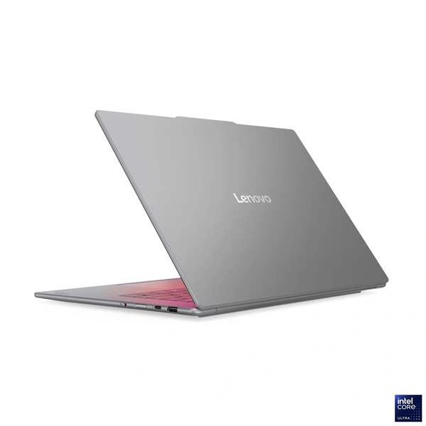 Lenovo Yoga Slim 7 15ILL9 15,3"2,8K Ultra 7 258V 32GB 1TB Win11 Notebook Szürke