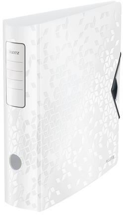 Leitz 180° Active WOW iratrendező 82mm fehér (11060001) Leitz 180° Active WOW iratrendező 82mm fehér (11060001)