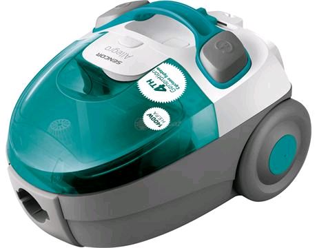 Sencor SVC 511TQ-EUE2 porzsák nélküli porszívó Sencor SVC 511TQ-EUE2 porzsák nélküli porszívó