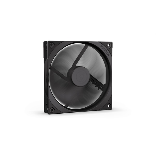 Endorfy Fluctus 140 PWM ház hűtő ventilátor (EY4A003)
