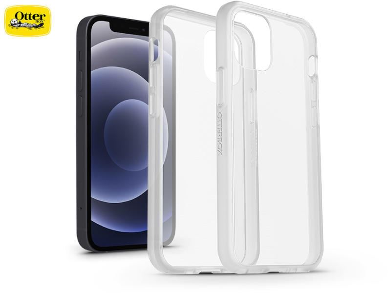 OtterBox React Series iPhone 12 Mini tok átlátszó (OT77-65271)