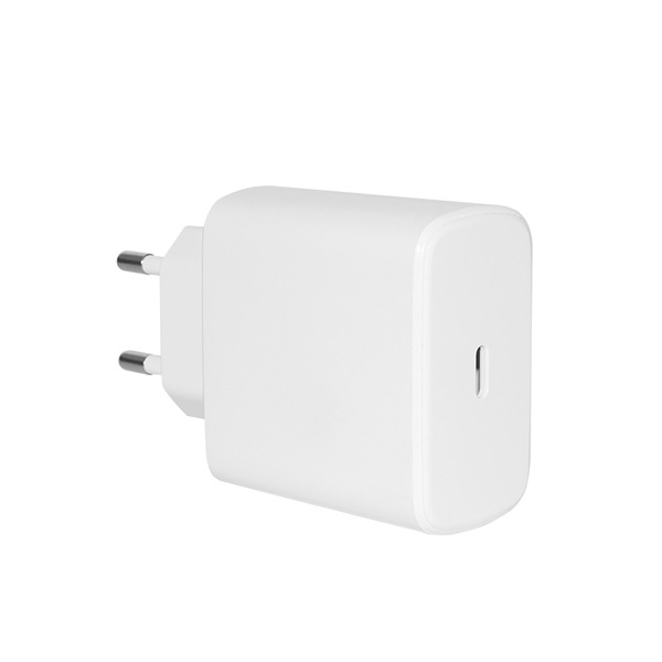 COLORWAY CW-CHS034PD-WT Power Delivery Port PPS USB Type-C (45W) USB töltő adapter Fehér COLORWAY CW-CHS034PD-WT Power Delivery Port PPS USB Type-C (45W) USB töltő adapter Fehér