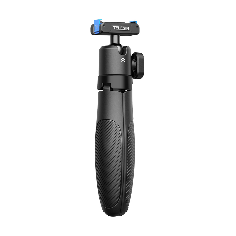 Telesin DJI Action gyorskioldós szelfibot állvánnyal