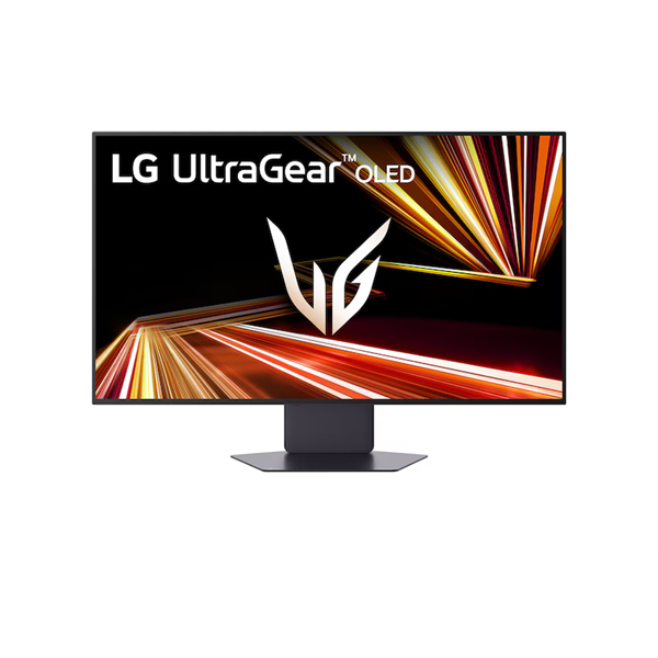 LG  32GX850A 31,5" 4K 3840x2160 0,03ms Gaming OLED monitor