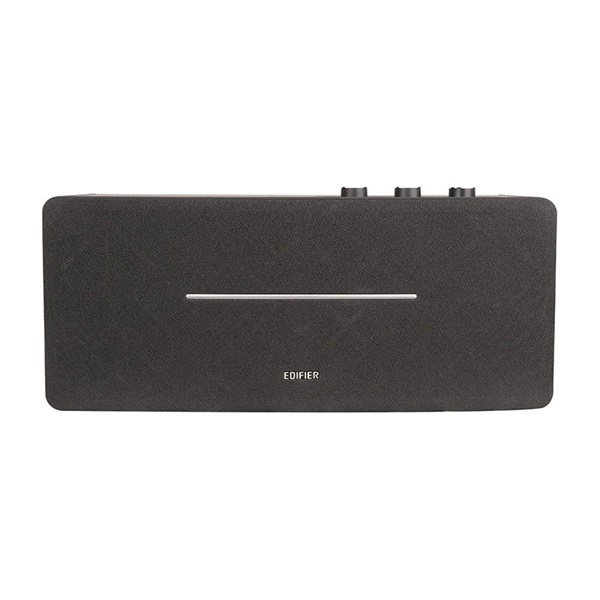 Edifier D12 Bluetooth hangszóró fekete