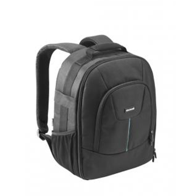 Cullmann Panama BackPack 400 fotós hátizsák, fekete Cullmann Panama BackPack 400 fotós hátizsák, fekete