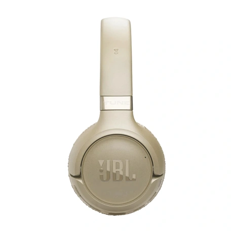 Jbl T680NCBEG vezeték nélküli fejhallgató Bézs