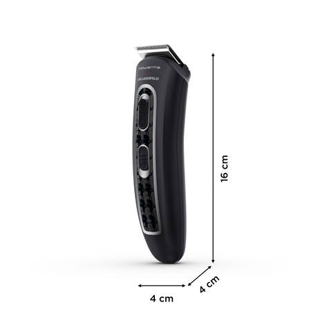 Rowenta TN911LF0 HAJ-, SZAKÁLLVÁGÓ Rowenta TN911LF0 HAJ-, SZAKÁLLVÁGÓ