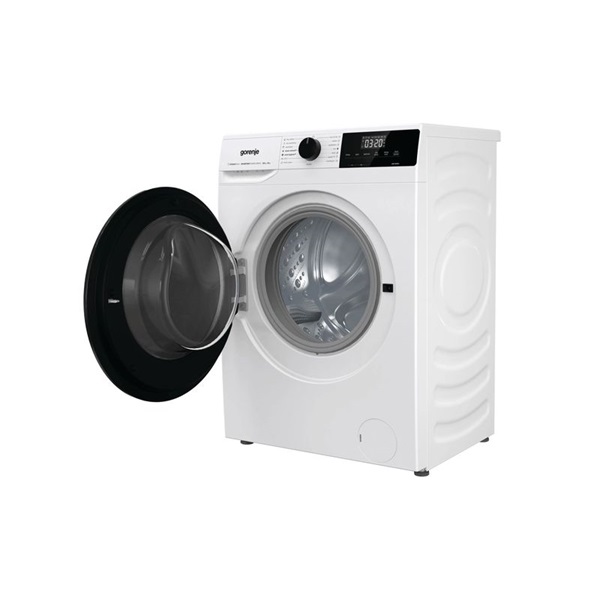 Gorenje WD2A164ADS Elöltöltős mosó- és szárítógép  – 10 kg, 1400 ford./perc, A Energiaosztály, SteamTech gőz technológia  