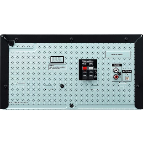 Lg CK43N MIKRO Hi-Fi