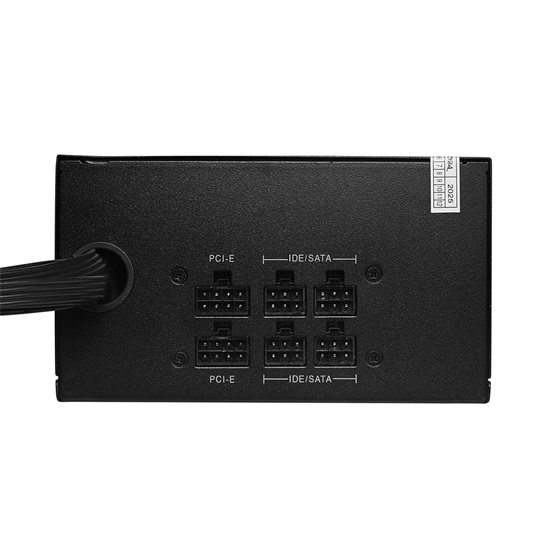  Akyga 500W   AK-C2-500 Classic  12cm  Tápegység