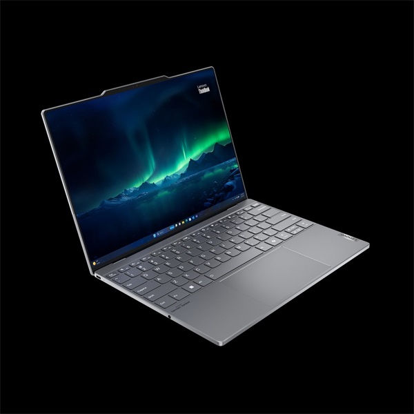 LENOVO ThinkBook 13x G4 IMH 13,5" 2.8K  Ultra 5 125H (4.5GHz) 16GB 512GB SSD  Win11 Pro Notebook Szürke