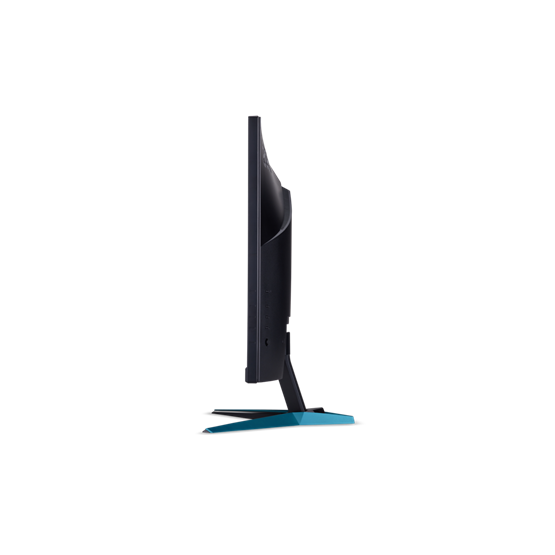 Acer 27" Nitro VG270UP6bmiipx Monitor - 2560x1440, QHD, LED, IPS, 144Hz, 1ms, FreeSync, Gamer, Fekete