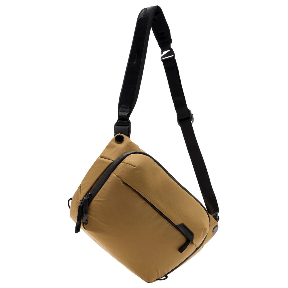 PEAK DESIGN Everyday Sling 6L v2 Prérifarkas PEAK DESIGN Everyday Sling 6L v2 Prérifarkas