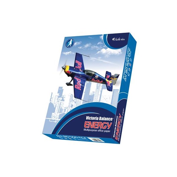 VICTORIA EN480 Balance Energy A4  80 g Másolópapír