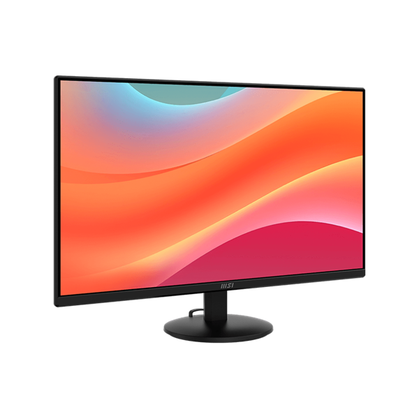 MSI 24,5" Business PRO MP252L FHD IPS 100Hz monitor Fekete MSI 24,5" Business PRO MP252L FHD IPS 100Hz monitor Fekete