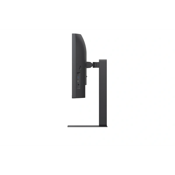 LG 34"  34U650A-B Ívelt   IPS 3440x1440  5ms  100Hz Hangszóró Monitor