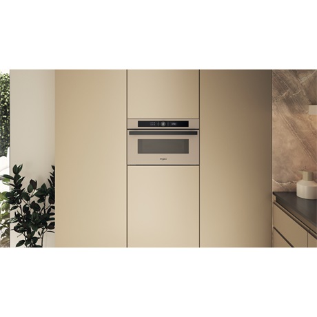 Whirlpool WMD44ME Beépíthető mikrohullámú sütő