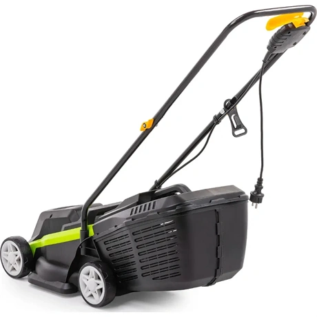 Fieldmann FZR 2018-E  Elektromos fűnyíró
