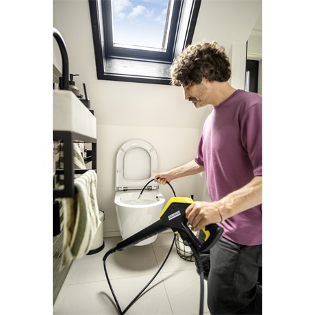 Karcher PC 7.5 2.644-491.0 Csőtisztító szett  magasnyomású mosóhoz